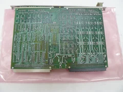AMAT Applied Materials 0130-11002 digital I/O card 0100-11002 rev B