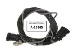 AMAT Applied Materials 0140-00753 Centura 300mm Robot Interface Cable Working
