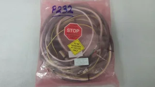 AMAT Applied Materials 0140-02249 Rev-P3 G925560 Wiring Harness.