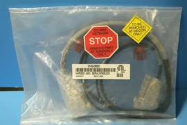 AMAT (Applied Materials) - 0140-05092 HARNESS ASSY, SERIAL/INTER LOCK - OEM NEW