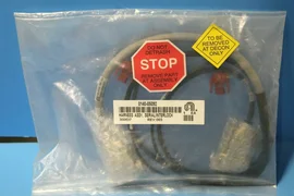 AMAT (Applied Materials) - 0140-05092 HARNESS ASSY, SERIAL/INTER LOCK - OEM NEW