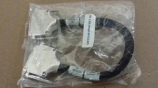 AMAT Applied Materials 0140-09445  HARNESS ASSY, BACKPLANE TO AC DRAWER COM NEW