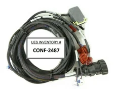 AMAT Applied Materials 0140-10137 Precision 5000 Simple Cathode Harness MXP+ New