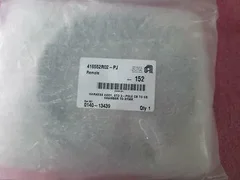 AMAT Applied Materials 0140-13439 HARNESS ASSY STD 3-POLE CB TO CB CHAMBER