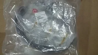 AMAT Applied Materials 0140-18336 Harness ASSY , Chamber A - Main Bundle V NEW