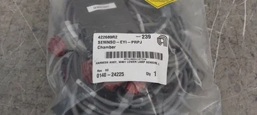 AMAT Applied Materials 0140-24225 Harness Assy Make Offer!