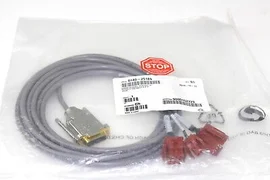AMAT Applied Materials 0140-25189 Harness Assy Purged LP Interlocks Input,5.x FI