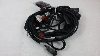 AMAT Applied Materials 0140-76222 Wiring Harness Assy Interconnect 0140-21406 P2