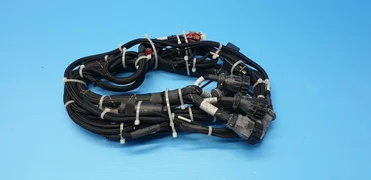 AMAT Applied Materials 0140-76222 Wiring Harness Assy Interconnect CH. W/B