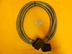 AMAT Applied Materials 0150-00097 System I/O Digital Cable P5000 Used Working