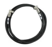 AMAT Applied Materials 0150-00427 LF RF Cable 4.2M Working Surplus