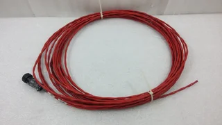 AMAT Applied Materials 0150-00931 MF EMO Umbilical Cable 60'