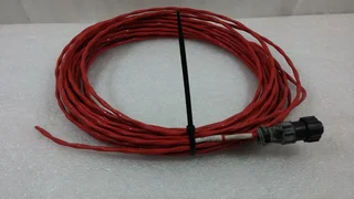 AMAT Applied Materials 0150-01106 EMO Interconnect Cable 60'