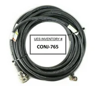 AMAT Applied Materials 0150-01411 2MHz Coaxial RF Cable Endura Chamber Working