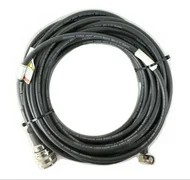 AMAT Applied Materials 0150-01411 2MHz Coaxial RF Cable Endura Chamber Working