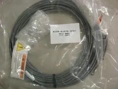 AMAT, Applied Materials, 0150-01976, CABLE ASSY, EMC COMP NESLAB CONTROL 60 F