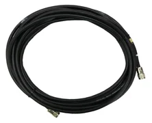 AMAT Applied Materials 0150-09020 Coax Cable 40mm P5000 Working Spare