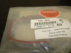 AMAT Applied Materials 0150-09072 Cable Leveling Head Extension - Rev. 002