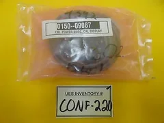 AMAT Applied Materials 0150-09087 SUSC CAL Display Power Cable New