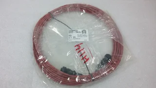 AMAT Applied Materials 0150-10519 C/A Interconnect EMO Cable 55&apos;