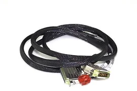 AMAT Applied Materials 0150-11495 ASSY BIAS MATCH 300MM ENDURA CABLE