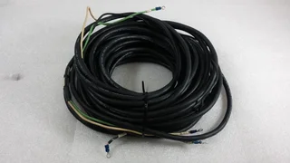 AMAT Applied Materials 0150-13160 Power Cable SFMR/ Chamber Tray. 5KVA-3 75'