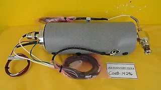 AMAT Applied Materials 0150-17462 Watlow Regal N2 Heater Used Working