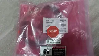 AMAT Applied Materials 0150-18533 Cable ASSY  NEW