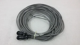 AMAT Applied Materials  0150-20576 EMO 1 Cable