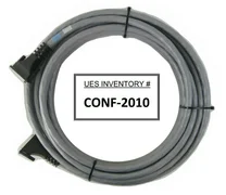 AMAT Applied Materials 0150-21134 Chamber C Interconnect Cable New Surplus