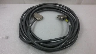 AMAT Applied Materials 0150-21359 Main AC Bulkhead J4 to Sys Cont. P17 Cable