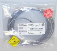 AMAT Applied Materials 0150-34033 FI UPS Shutdown Right FA Cable Assembly New