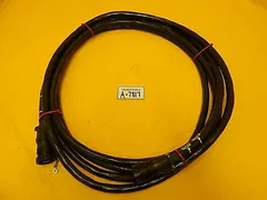 AMAT Applied Materials 0150-35880 Robot Control Cable Assembly Used Working