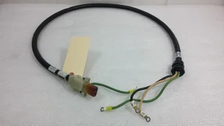 AMAT Applied Materials 0150-36954 A Lift Heater Cable DXZ Centra BT3-000497