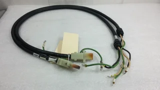 AMAT Applied Materials 0150-36954 A Lift Heater Cable DXZ Centra BT3-002117