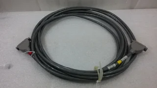 AMAT Applied Materials 0150-70137 Rev-A  PI Monitor Interface Cable 25'