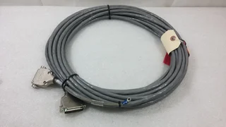 AMAT Applied Materials 0150-76199 Rev-A  Interconnect Cable, Turbo Cont. 50'