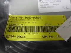 AMAT Applied Materials 0150-90666 F/O/, T1, 12000mm