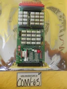 AMAT Applied Materials 0190-00285 HDPCVD Interlock PCB Card Used Working