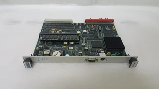 AMAT Applied Materials 0190-00318, ASSY, PCB, 486 Board