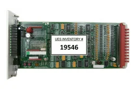 AMAT Applied Materials 0190-00371 DeviceNet Digital I/O PCB Card No Pull Tab