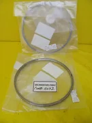 AMAT Applied Materials 0190-00959 4 Point Contact Ball Radial Bearing Lot of 2 
