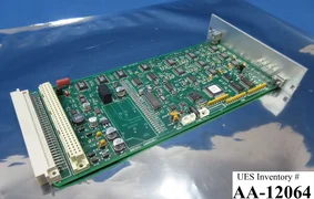 AMAT Applied Materials 0190-01270 Rev 005 Circuit Board CDN396 15039603 used