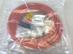AMAT Applied Materials 0190-01952 CABLE ASSY, ICE DC SOURCE, QDS-UL(M), UHF, 75'