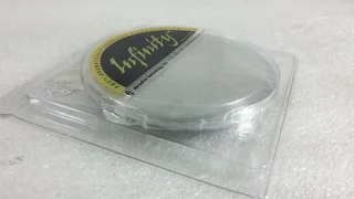 AMAT Applied Materials 0190-02550 ATI Infinity S3410044N Diamond Polishing Pad