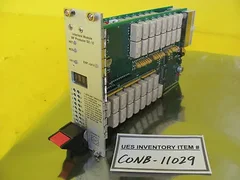 AMAT Applied Materials 0190-03705 Interlock Module SE/E DIP-060-020 Working