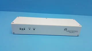 AMAT Applied Materials 0190-05111 Control Video Switch