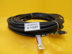 AMAT Applied Materials 0190-05576 RF Cable 20M Endura Mainframe Used Working