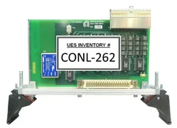 AMAT Applied Materials 0190-05647 Serial Module PCB Card Working Surplus