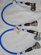 AMAT Applied Materials 0190-06926 Cable SQS R/A TO SQS R/A #2